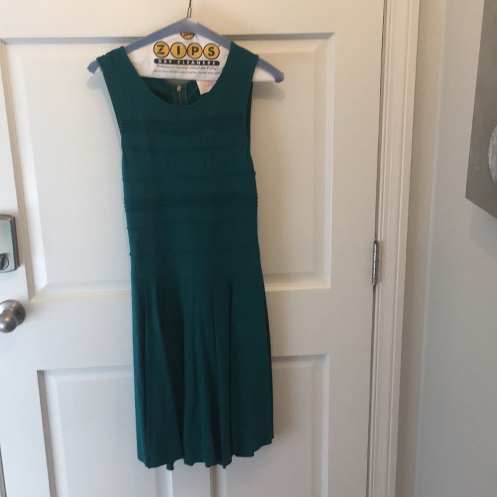 Parker skater dress